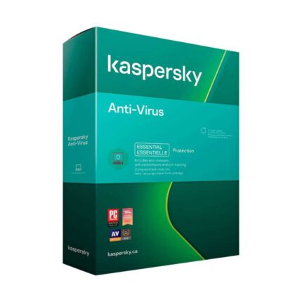 Kaspersky
